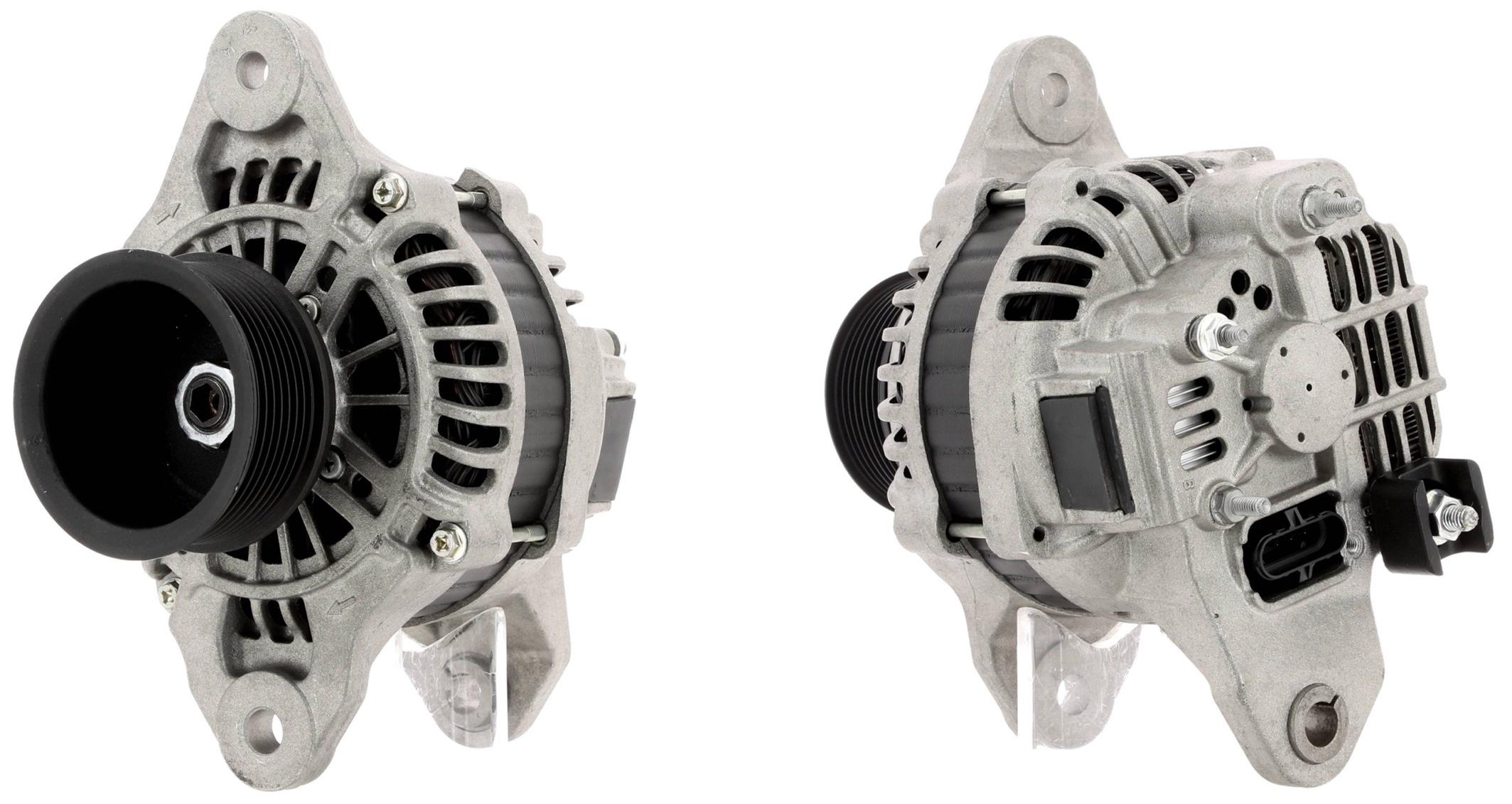 Generator / Alternator 9992123 FRIESEN