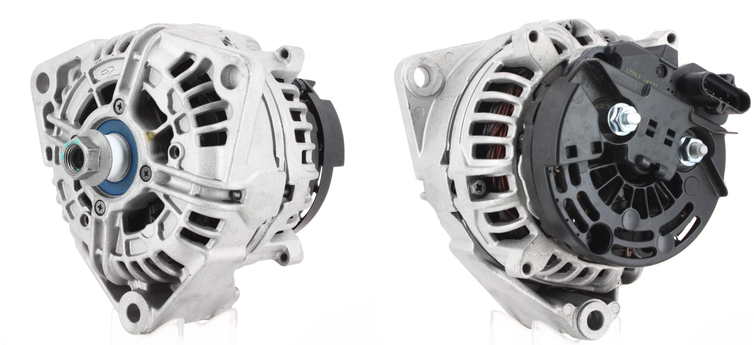 Generator / Alternator 9992148 FRIESEN