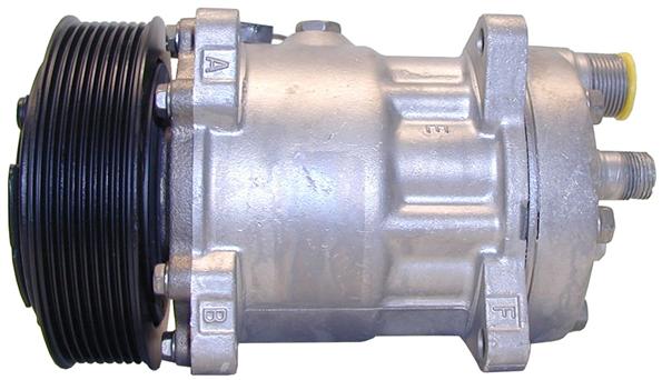 Compresor, climatizare FRC00150 FRIESEN