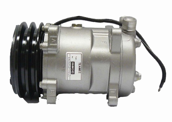 Compresor, climatizare FRC00243 FRIESEN
