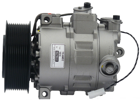 Compresor, climatizare FRC29532 FRIESEN