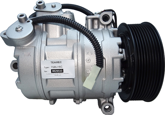 Compresor, climatizare FRC29533 FRIESEN