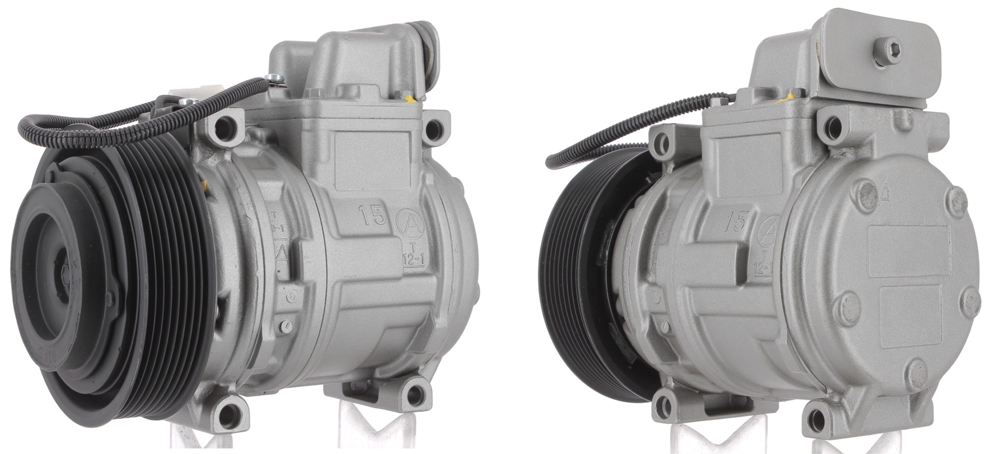 Compresor, climatizare FRC34253 FRIESEN