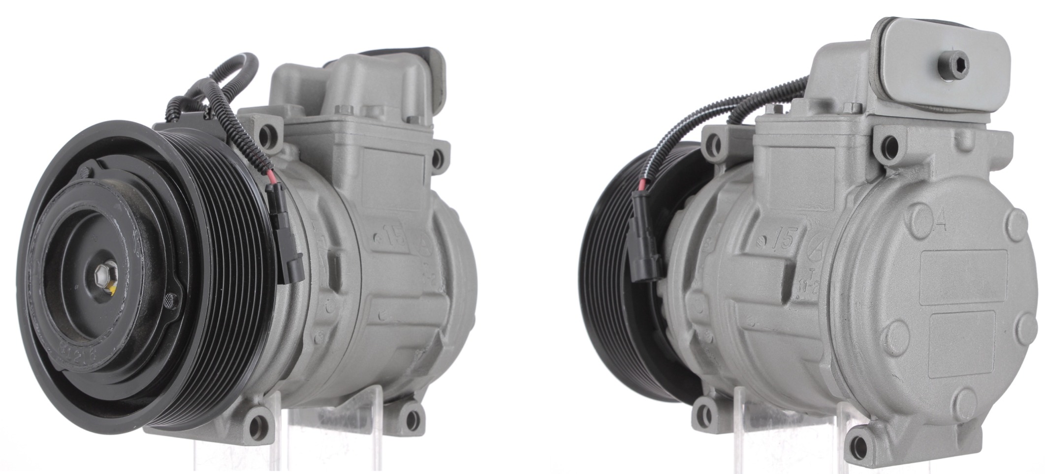 Compresor, climatizare FRC34254 FRIESEN