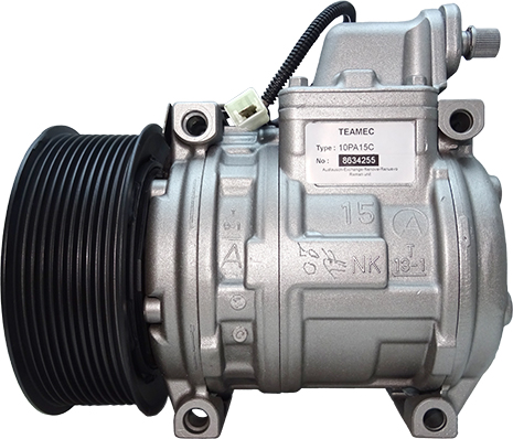 Compresor, climatizare FRC34255 FRIESEN