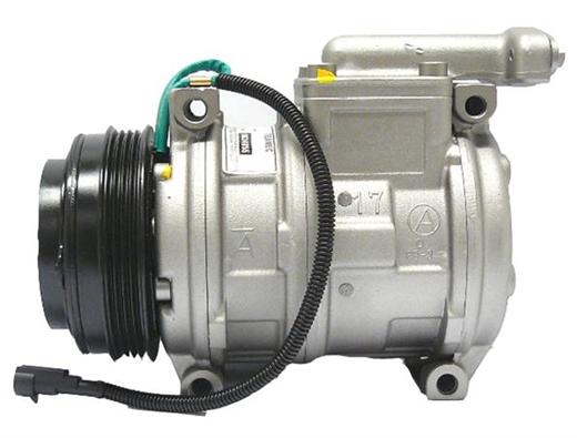 Compresor, climatizare FRC34855 FRIESEN