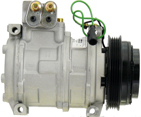 Compresor, climatizare FRC34856 FRIESEN