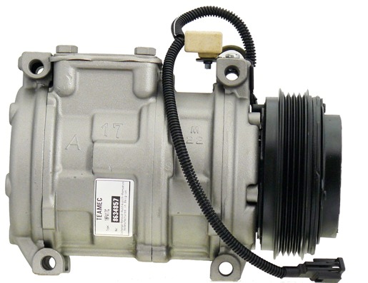 Compresor, climatizare FRC34857 FRIESEN