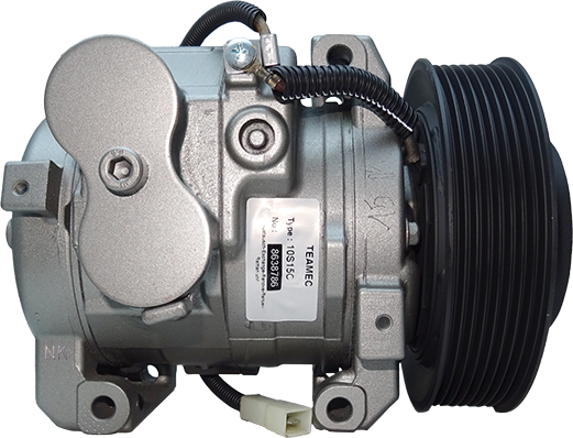 Compresor, climatizare FRC38786 FRIESEN
