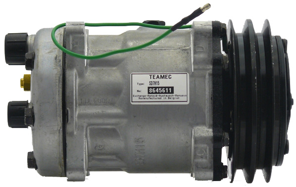 Compresor, climatizare FRC45611 FRIESEN