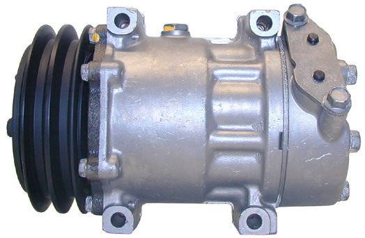 Compresor, climatizare FRC45612 FRIESEN