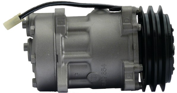 Compresor, climatizare FRC45613 FRIESEN