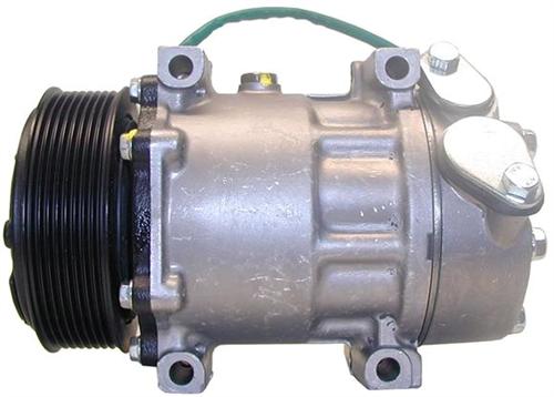 Compresor, climatizare FRC45615 FRIESEN