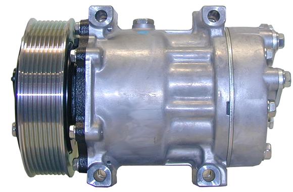 Compresor, climatizare FRC45616 FRIESEN