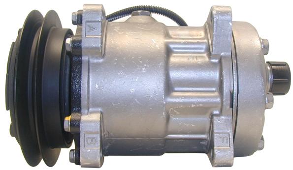 Compresor, climatizare FRC45617 FRIESEN