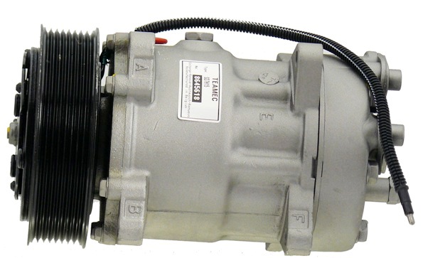 Compresor, climatizare FRC45618 FRIESEN