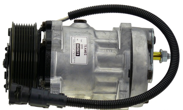 Compresor, climatizare FRC45619 FRIESEN