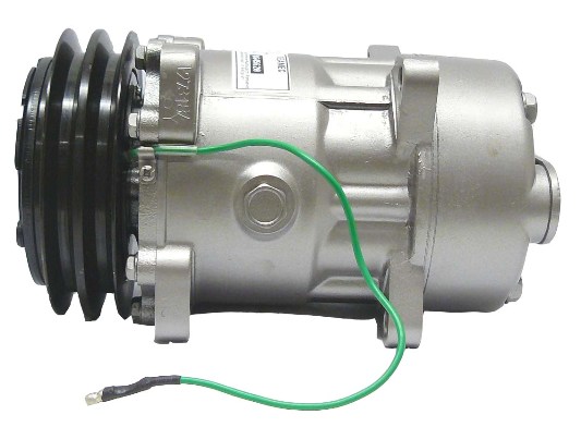 Compresor, climatizare FRC45620 FRIESEN
