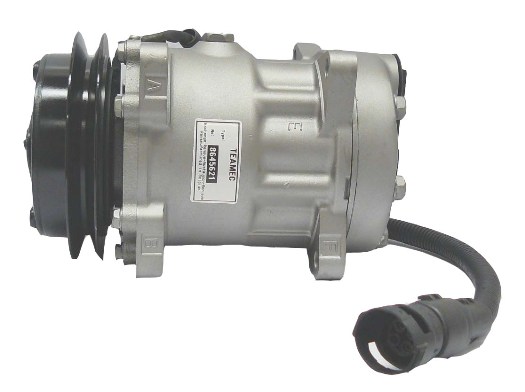 Compresor, climatizare FRC45621 FRIESEN