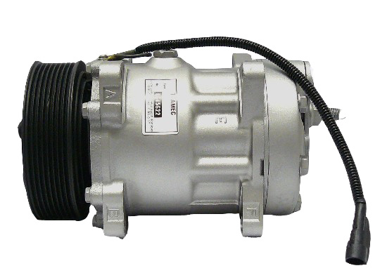 Compresor, climatizare FRC45622 FRIESEN