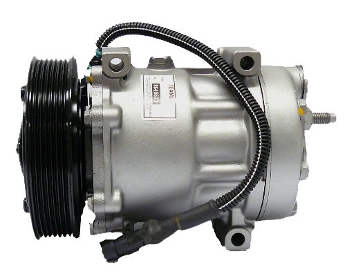 Compresor, climatizare FRC45623 FRIESEN