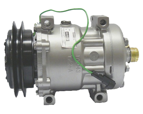 Compresor, climatizare FRC45624 FRIESEN