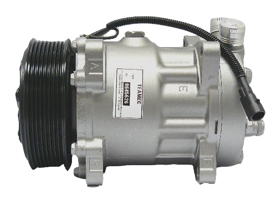 Compresor, climatizare FRC45626 FRIESEN