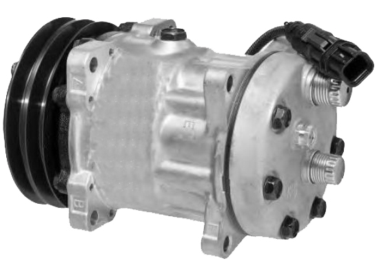 Compresor, climatizare FRC45627 FRIESEN