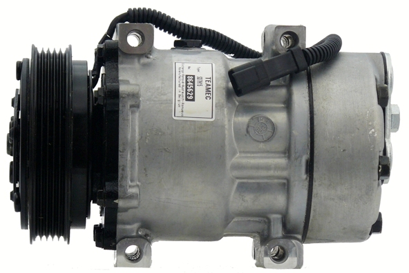 Compresor, climatizare FRC45629 FRIESEN