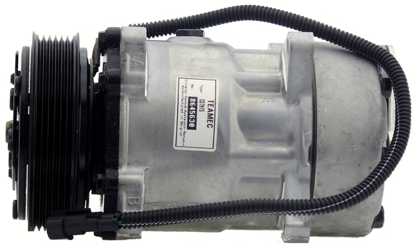 Compresor, climatizare FRC45630 FRIESEN