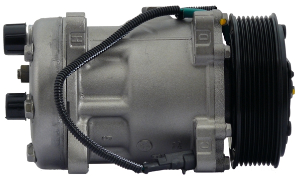 Compresor, climatizare FRC45633 FRIESEN