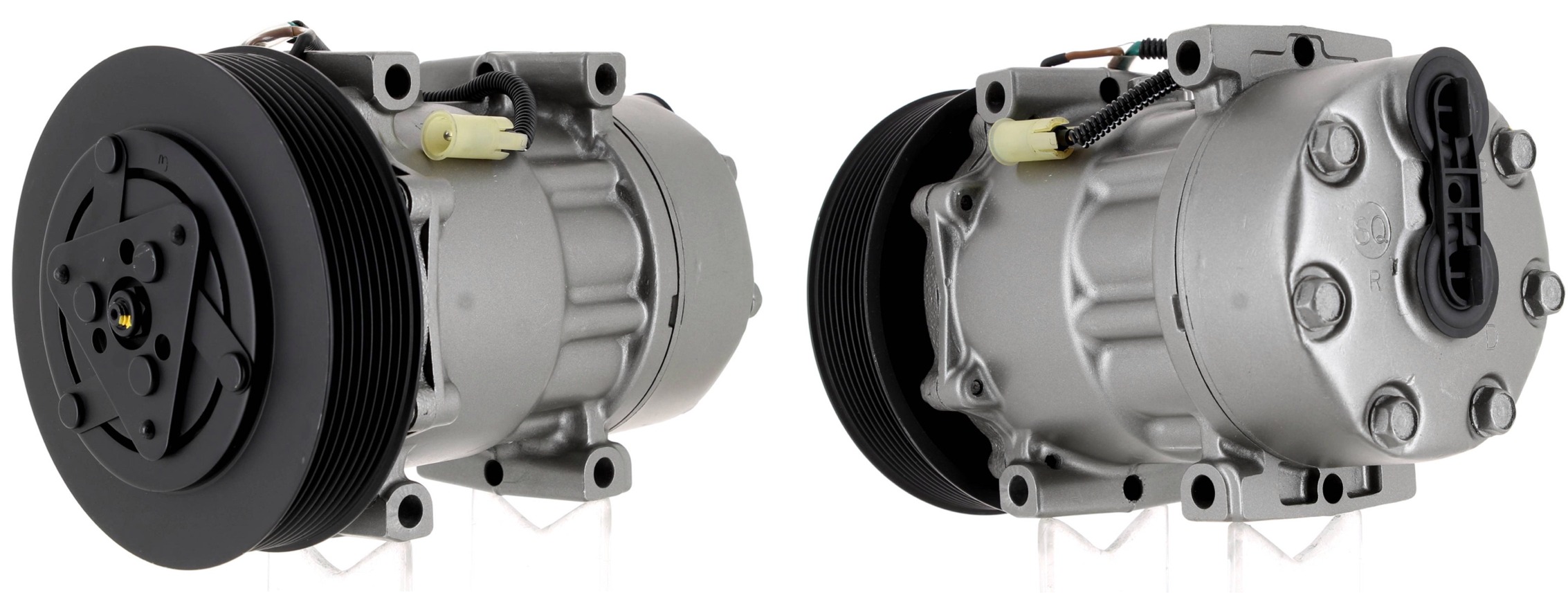 Compresor, climatizare FRC45634 FRIESEN