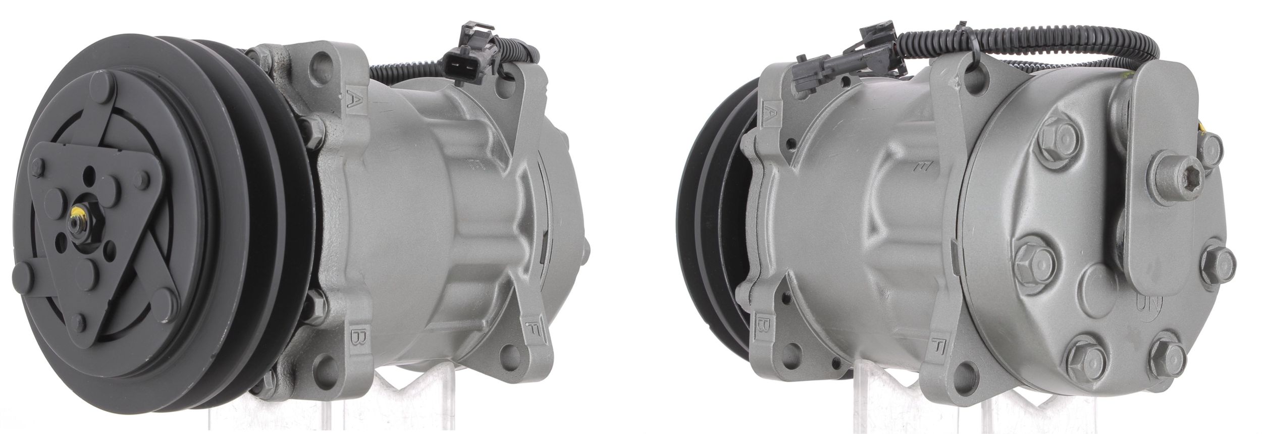 Compresor, climatizare FRC45635 FRIESEN