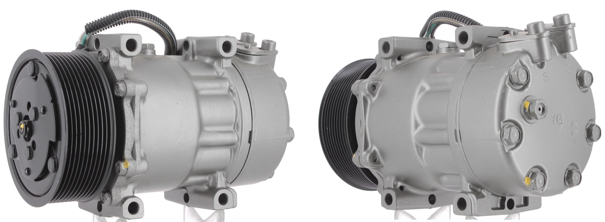 Compresor, climatizare FRC45636 FRIESEN