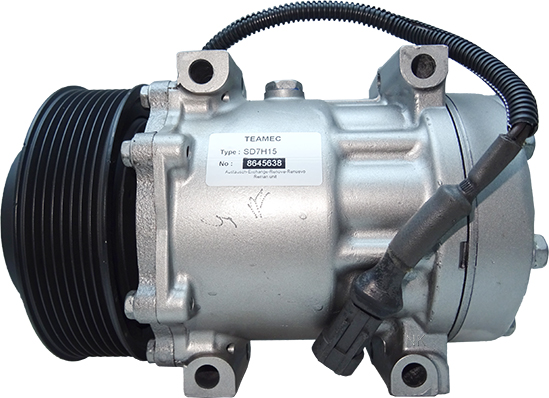 Compresor, climatizare FRC45638 FRIESEN
