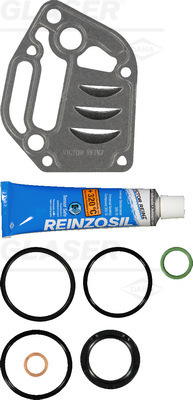 Set garnituri, carter B32934-00 GLASER