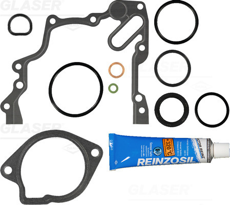 Set garnituri, carter B32957-00 GLASER
