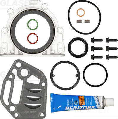 Set garnituri, carter B36706-00 GLASER
