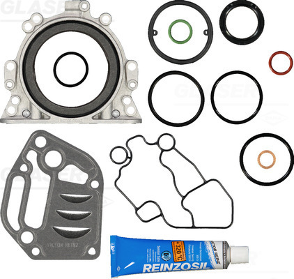 Set garnituri, carter B36707-00 GLASER
