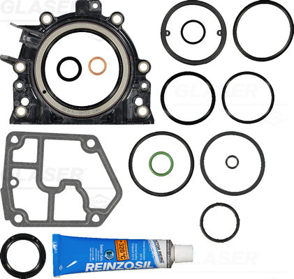 Set garnituri, carter B36708-00 GLASER