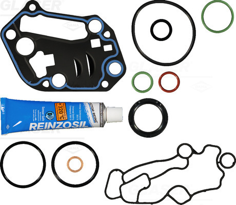 Set garnituri, carter B36711-00 GLASER