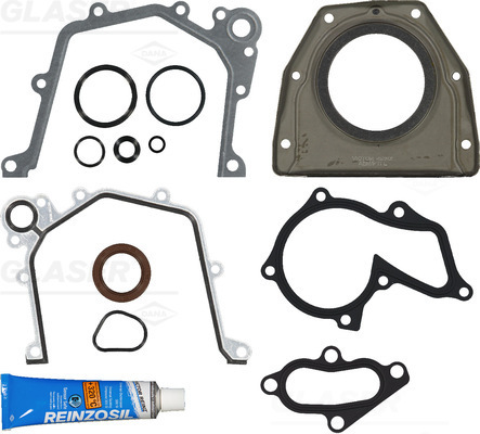 Set garnituri, carter B36722-00 GLASER