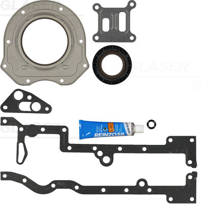 Set garnituri, carter B36738-00 GLASER