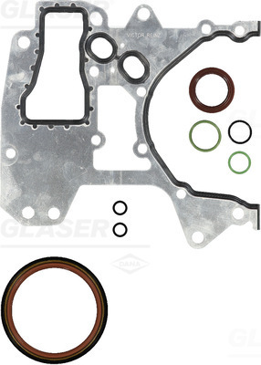 Set garnituri, carter B36840-00 GLASER