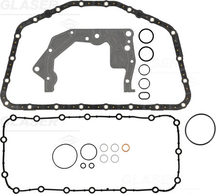 Set garnituri, carter B36973-00 GLASER