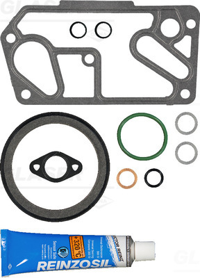Set garnituri, carter B37059-00 GLASER