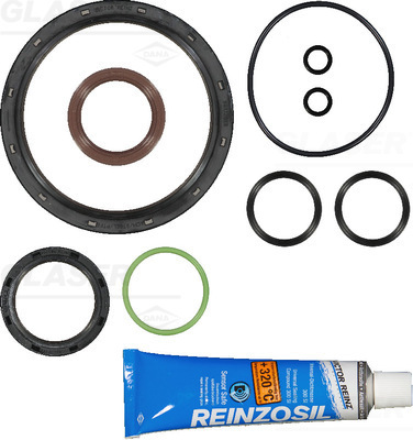 Set garnituri, carter B37117-00 GLASER
