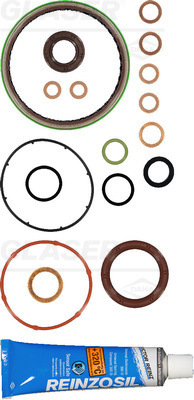 Set garnituri, carter B37122-00 GLASER