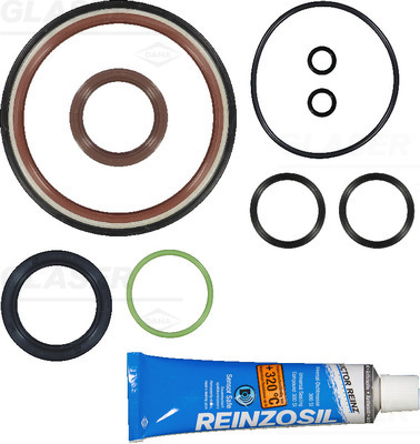 Set garnituri, carter B37213-00 GLASER