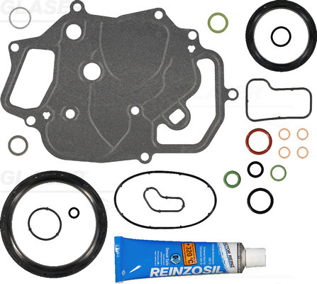 Set garnituri, carter B38110-00 GLASER